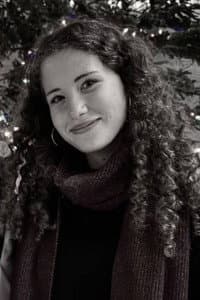 Zoe McIntyre