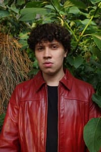 Mauricio Alejandro