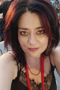 Monica Vulcano