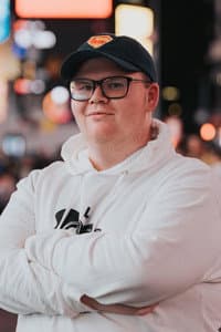 Tanner Myntti