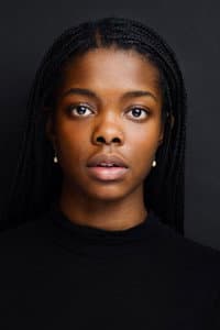 Lark White