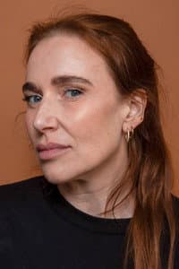 Charlotte Stang