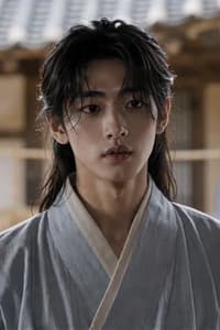 Moon Yoo-won AI