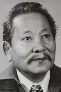 Mazhit Begalin