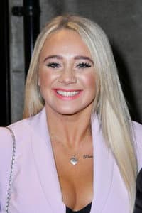 Kirsty Leigh Porter