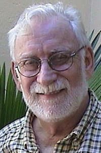 Axel Anderson