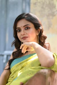 Solanki Roy