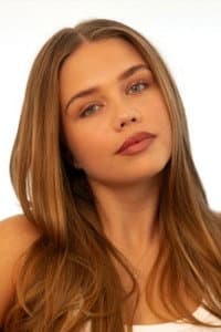 Greta Lundgren
