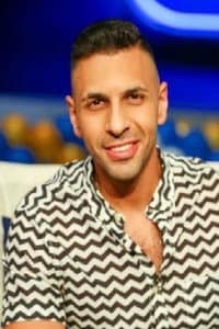 Hasan Abu Al-Rous