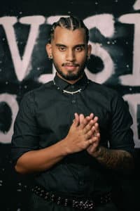 Moisés Borges