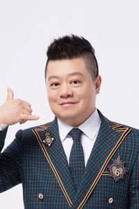 马东