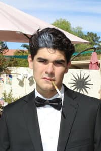 Nicolas Gonzalez