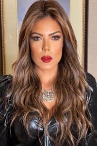 Nahed El Sebai