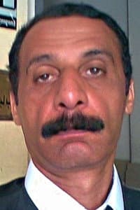 Usame Abdullah