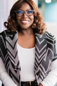 Kinitra Brooks