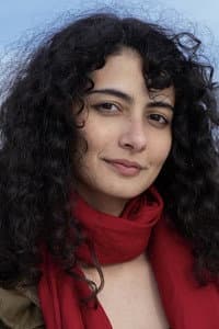 Fargana Abdulla