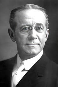 William H. Crane