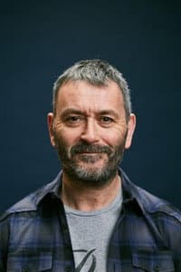 Tudur Owen