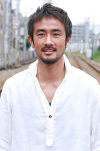 Ryu Nakamura