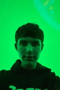 Cole Fisher