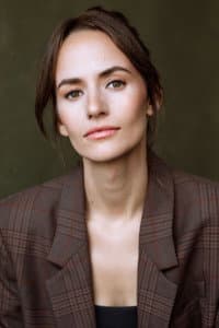Jocelyn Siddall