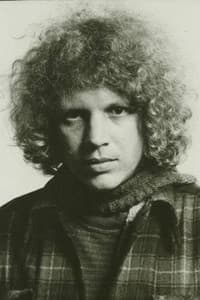 Barry Melton