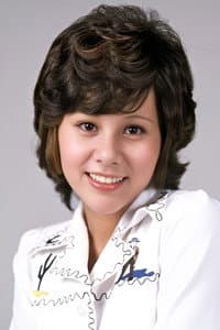 Mari Amachi