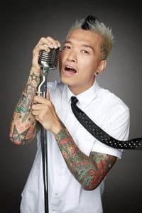 李健宏
