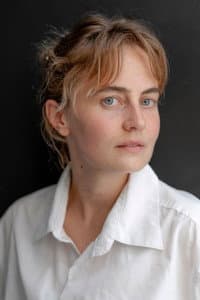 Olga von Luckwald