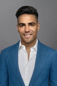 Radamel Falcao