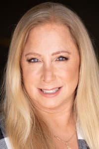 Susan Weinshanker