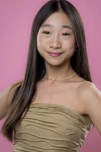 Gina Zhang