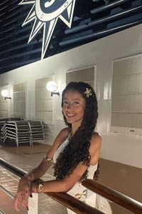 Isabelle dos Santos Pereira