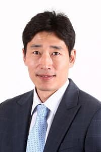 Shin Jin-sik
