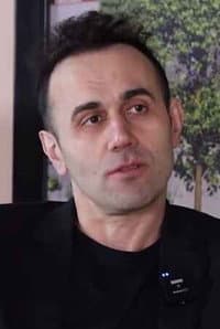 Misha Andghuladze