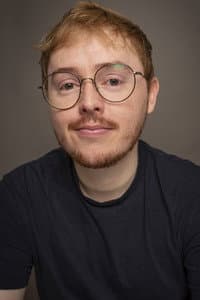 Matt Jeston