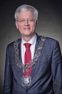 Theo Weterings