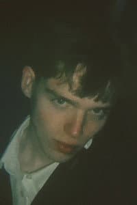 Luke Tyms