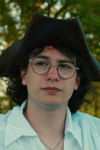 Dylan Chapman