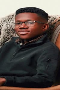 Charles Nwakanma
