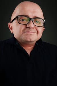 Michel Cordey