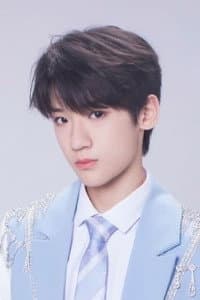 Zhang Junhao