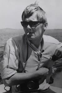 Peter Crew