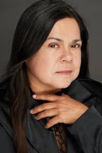 Angélica Ramirez