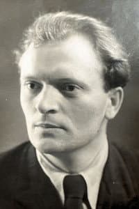 Yuri Averin