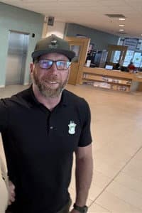 Rick Chezenko