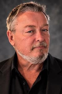 Bent Sørensen
