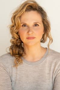 Caroline Bouchard