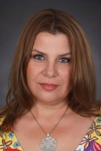 Ayfer Özcan