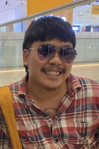 Songkran Sitthi
